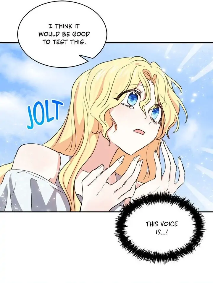 I’m the Ex-Girlfriend of a Soldier chapter 80 - page 49